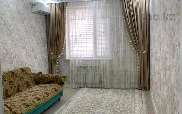 1-комнатная квартира · 48 м² · 10/10 этаж, 31Б мкр 8 за 2 000 ₸ в Актау — фото 2