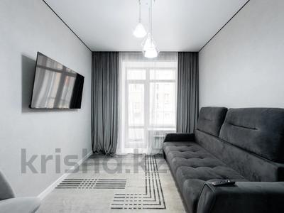 2-комнатная квартира · 60 м² · 2/12 этаж, Культегин 10 за 42.9 млн ₸ в Астане, Нура р-н