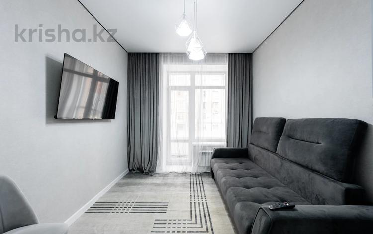 2-комнатная квартира · 60 м² · 2/12 этаж, Культегин 10 за 42.9 млн ₸ в Астане, Нура р-н — фото 2