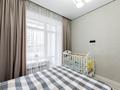 2-комнатная квартира · 60 м² · 2/12 этаж, Культегин 10 за 42.9 млн ₸ в Астане, Нура р-н — фото 20