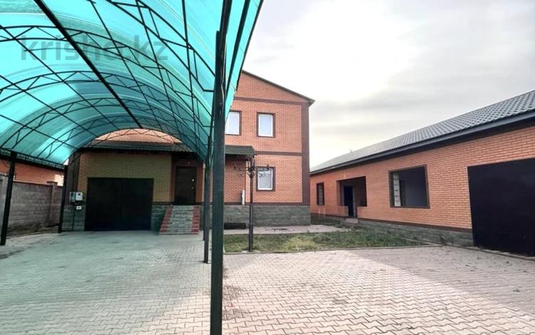 Отдельный дом · 4 комнаты · 201.1 м² · 10 сот., Жангильдина за 65 млн 〒 в Косшы — фото 31