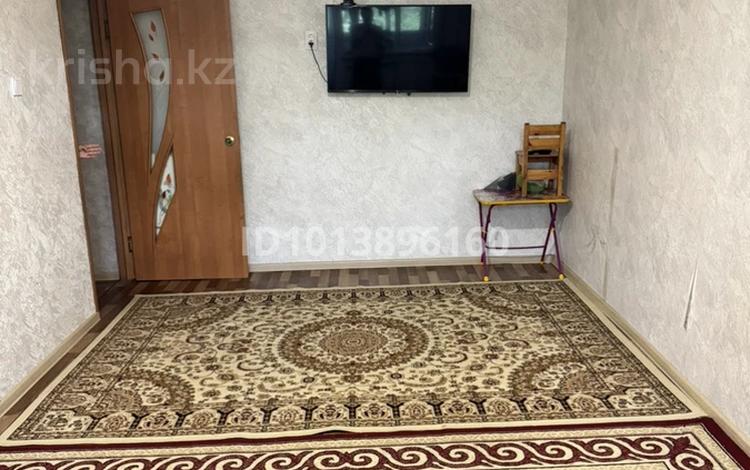 2-комнатная квартира · 47 м² · 2/5 этаж, 2микр 9 за 8.6 млн ₸ в Абай — фото 2