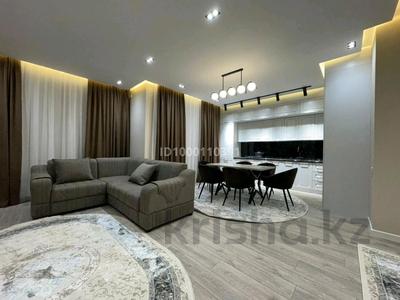 3-комнатная квартира · 90 м² · 2/3 этаж, Батырбекова — Прям возле караван сарай Венеции за 30 000 〒 в Туркестане