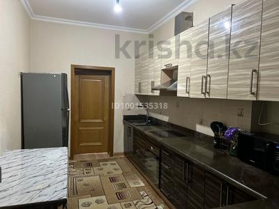 3-комнатная квартира · 125 м² · 4 этаж, Куанышбаева 15 блок Б — Куанышбаева 15 за 53 млн 〒 в Астане, Алматы р-н