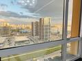3-комнатная квартира · 67 м² · 14/20 этаж, Жургенова 17 за 370 000 ₸ в Астане, Сарайшык р-н — фото 29