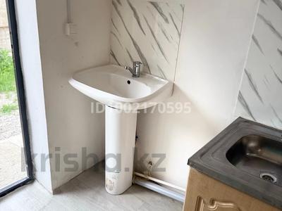 2-комнатная квартира · 25 м² · 1/2 этаж, Байтақ 2 — Гүлдала ауылы Тұмар кафенің арты, трасса бойы за 110 000 ₸ в 