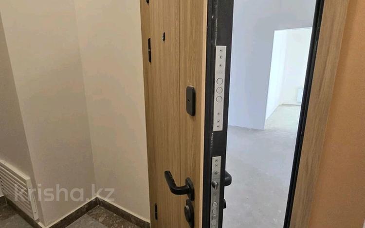 3-комнатная квартира · 86 м² · 8/12 этаж, Ашимова 1/5Б за 57 млн ₸ в Алматы, Наурызбайский р-н — фото 2