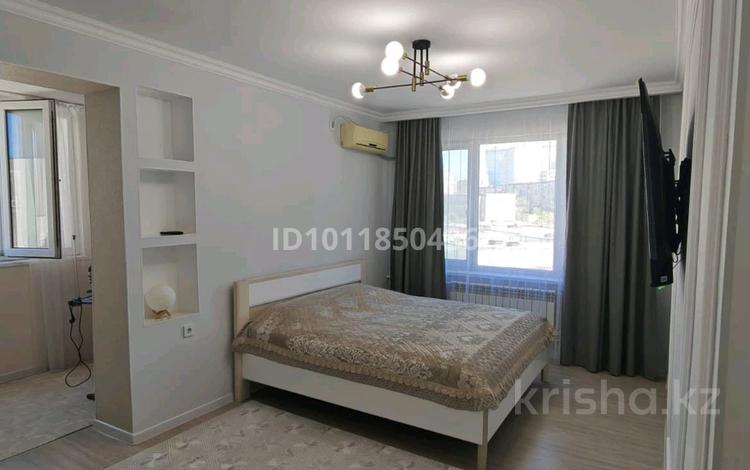 1-бөлмелі пәтер · 40 м² · 4/5 қабат, 14-й мкр 37, бағасы: 16 млн ₸ в Актау — фото 2