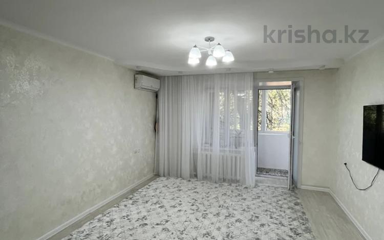 3-бөлмелі пәтер · 71.4 м² · 1/5 қабат, Астана ш/а., бағасы: 30.5 млн ₸ в Уральске, мкр Астана — фото 2