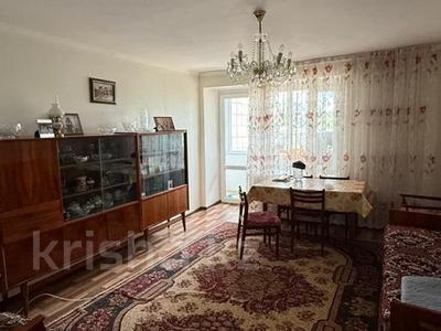 3-бөлмелі пәтер · 63 м² · 3/9 қабат, мкр Юго-Восток, Гапеева 5 5, бағасы: 22 млн ₸ в Караганде, Казыбек би р-н