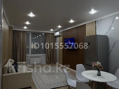 2-комнатная квартира · 58 м² · 9/14 этаж, Толе би — Барыс арена за 19 800 ₸ в Астане, Нура р-н