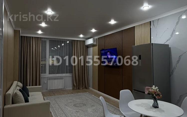2-комнатная квартира · 58 м² · 9/14 этаж, Толе би — Барыс арена за 19 800 ₸ в Астане, Нура р-н — фото 2