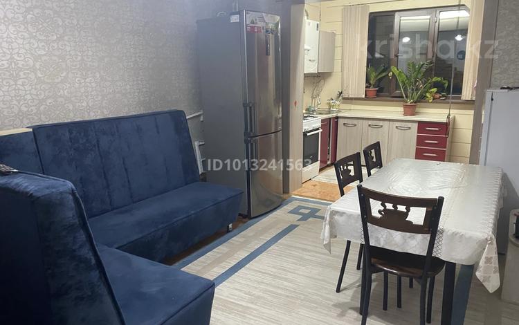 3-комнатная квартира · 120 м² · 2/5 этаж, мкр Карасу 5/3 за 250 000 ₸ в Шымкенте, Аль-Фарабийский р-н — фото 2