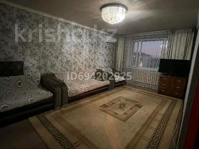 3-комнатная квартира, 82 м², 5/5 этаж помесячно, Валиханова 55А — НИШ за 130 000 〒 в Талдыкоргане, Каратал