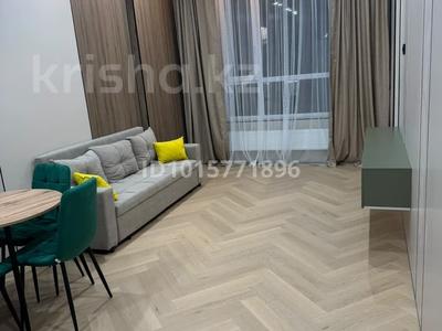 2-бөлмелі пәтер · 47 м² · 5/8 қабат, Жубан Молдагалиев 9, бағасы: 40 млн ₸ в Астане, Нура р-н