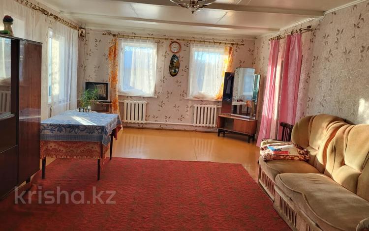 Жеке үй · 3 бөлме · 75 м² · 5 жүзд., Рабочий, бағасы: 11.5 млн ₸ в Петропавловске — фото 7