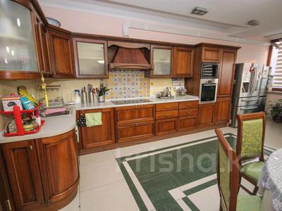 6-бөлмелі пәтер · 402 м² · 15/16 қабат, мкр Керемет, бағасы: 212 млн ₸ в Алматы, Бостандыкский р-н