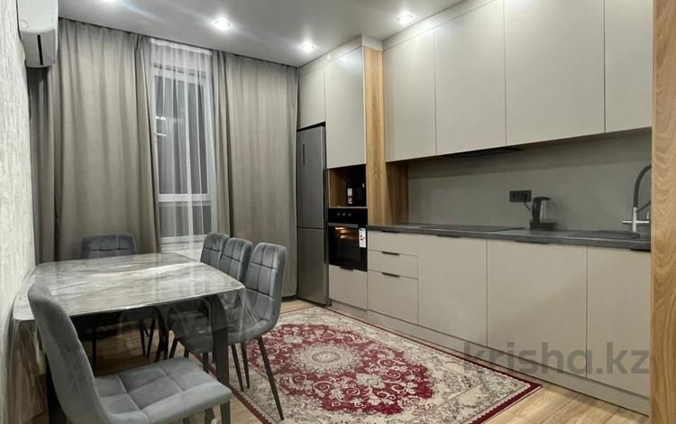 2-бөлмелі пәтер · 45 м² · 4/9 қабат, мкр Шугыла, мкр. Шугыла — Ипотека проходить, бағасы: ~ 30 млн ₸ в Алматы, Наурызбайский р-н — фото 6