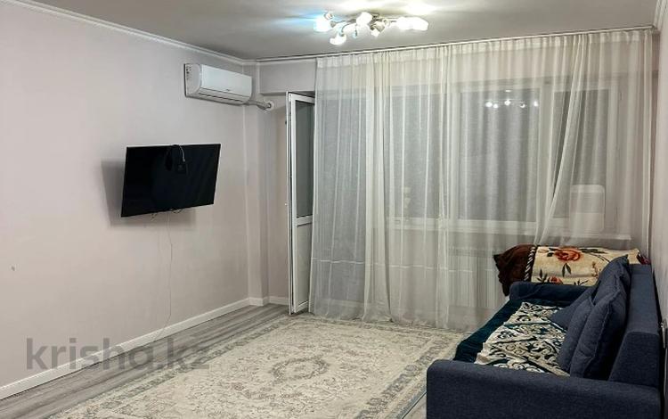 Продажа 1-комнатной квартиры - № 691002987: мкр Аксай, Б. Момышулы, Алматы, Ауэз