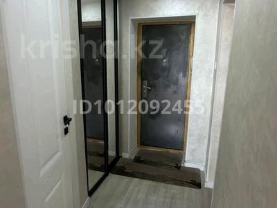 1-бөлмелі пәтер · 38 м² · 4/4 қабат, 1 микр 8, бағасы: 13 млн ₸ в Конаеве