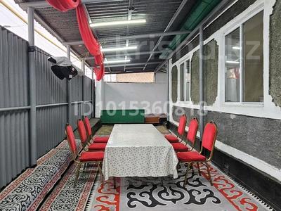 Отдельный дом · 4 комнаты · 80 м² · 6 сот., Байкушикова 23 за 29.5 млн ₸ в Туздыбастау (Калинино)