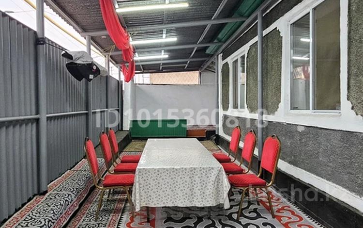 Отдельный дом · 4 комнаты · 80 м² · 6 сот., Байкушикова 23 за 29.5 млн ₸ в Туздыбастау (Калинино) — фото 2