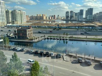 2-бөлмелі пәтер · 57 м² · 6 қабат, Сыганак 17 — Туран, бағасы: 25 000 ₸ в Астане, Есильский р-н