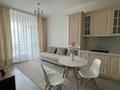 2-бөлмелі пәтер · 57 м² · 6 қабат, Сыганак 17 — Туран, бағасы: 25 000 ₸ в Астане, Есильский р-н — фото 11
