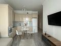 2-бөлмелі пәтер · 57 м² · 6 қабат, Сыганак 17 — Туран, бағасы: 25 000 ₸ в Астане, Есильский р-н — фото 13