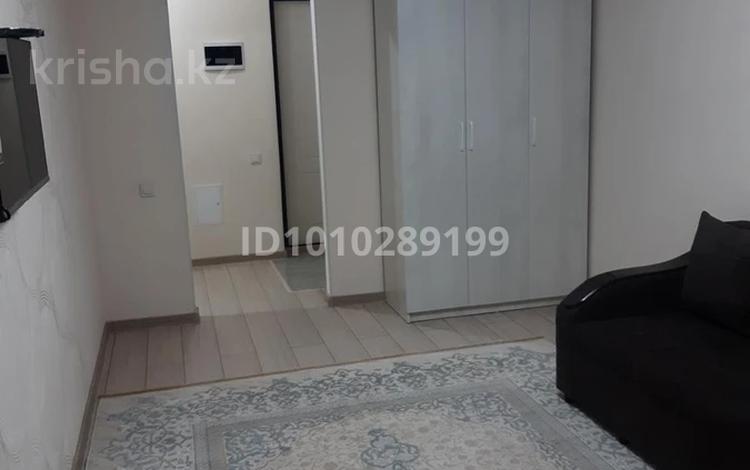 1-комнатная квартира · 40 м² · 4/9 этаж, Нурмагамбетова 29 — Байтурсынова за 230 000 ₸ в Астане, Алматы р-н — фото 2