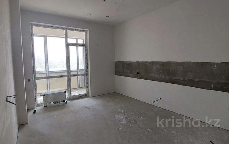 3-комнатная квартира, 102.4 м², 9/12 этаж, Мухамедханова 4 — 306-ая улица за 57.6 млн 〒 в Астане, Есильский р-н — фото 9