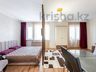 1-бөлмелі пәтер · 41 м² · 11/24 қабат, Сауран, бағасы: 29.9 млн ₸ в Астане, Есильский р-н