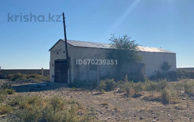 Промбаза · 1 га, С.Дихан за 15 млн 〒 в Жамбылской обл., Байзак — фото 2