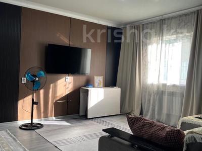 Отдельный дом · 3 комнаты · 101 м² · 5 сот., Алтынемел 78 за 58 млн ₸ в Кыргауылдах