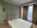 2-комнатная квартира · 50 м² · 5/17 этаж, Каныша Сатпаева за 280 000 ₸ в Алматы, Бостандыкский р-н