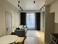 2-комнатная квартира · 50 м² · 5/17 этаж, Каныша Сатпаева за 280 000 ₸ в Алматы, Бостандыкский р-н — фото 3
