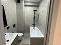 2-комнатная квартира · 50 м² · 5/17 этаж, Каныша Сатпаева за 280 000 ₸ в Алматы, Бостандыкский р-н — фото 9