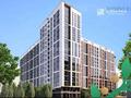 1-комнатная квартира · 48.5 м² · 10/14 этаж, Чингиз Айтматов 63 за 27 млн 〒 в Астане, Нура р-н