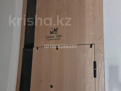 1-бөлмелі пәтер · 48.5 м² · 10/14 қабат, Чингиз Айтматов 63, бағасы: 27 млн ₸ в Астане, Нура р-н