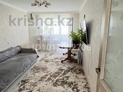 3-бөлмелі пәтер · 67.6 м² · 3/5 қабат, 68 квартал 10, бағасы: 17.5 млн ₸ в Темиртау