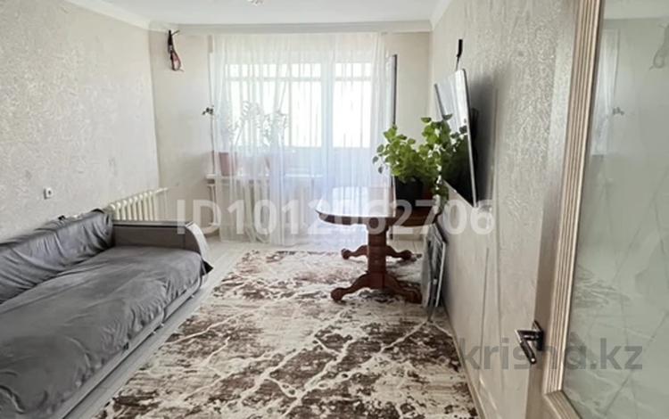 3-бөлмелі пәтер · 67.6 м² · 3/5 қабат, 68 квартал 10, бағасы: 17.5 млн ₸ в Темиртау — фото 2