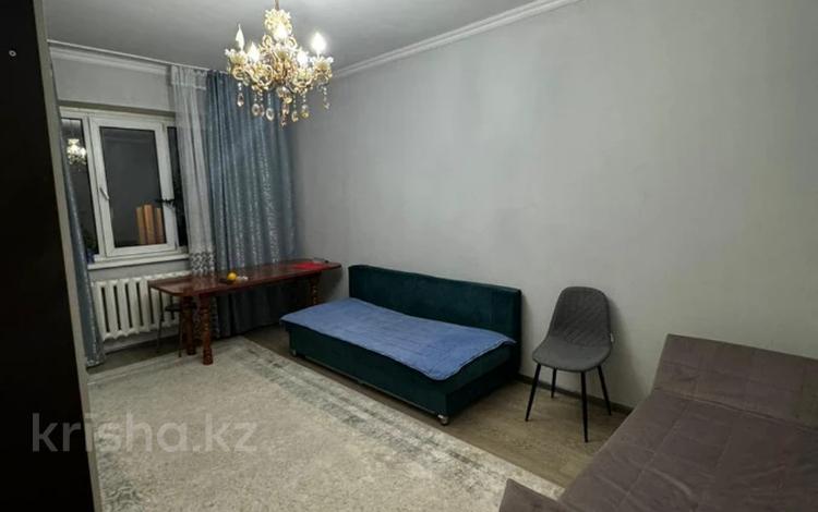2-комнатная квартира · 54 м² · 4/5 этаж, мкр Калкаман-2 за 29.5 млн ₸ в Алматы, Наурызбайский р-н — фото 4