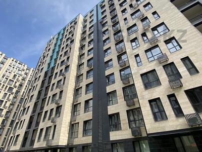 3-бөлмелі пәтер · 82.3 м² · 13/13 қабат, Райымбека — ГОРЯЧЕЕ ПРЕДЛОЖЕНИЕ, бағасы: 45 млн ₸ в Алматы, Ауэзовский р-н