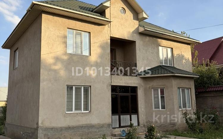 Жеке үй · 6 бөлме · 176.4 м² · 9 жүзд., Ұлағат ш/а, Балбулак 18, бағасы: 62 млн ₸ в Шымкенте, Енбекшинский р-н — фото 2