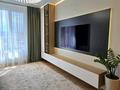 4-бөлмелі пәтер · 100 м² · 18/20 қабат, Абая 160, бағасы: 120 млн ₸ в Алматы, Бостандыкский р-н — фото 2