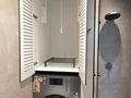 4-бөлмелі пәтер · 100 м² · 18/20 қабат, Абая 160, бағасы: 120 млн ₸ в Алматы, Бостандыкский р-н — фото 24