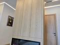 4-бөлмелі пәтер · 100 м² · 18/20 қабат, Абая 160, бағасы: 120 млн ₸ в Алматы, Бостандыкский р-н — фото 7