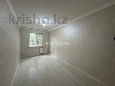 3-бөлмелі пәтер · 57.5 м² · 2/4 қабат, №10 ш/а. 13 — ул. Шаляпина - Берегового, бағасы: 37 млн ₸ в Алматы, Ауэзовский р-н