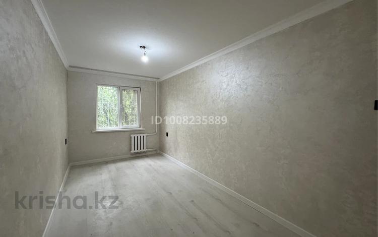 3-бөлмелі пәтер · 57.5 м² · 2/4 қабат, №10 ш/а. 13 — ул. Шаляпина - Берегового, бағасы: 37 млн ₸ в Алматы, Ауэзовский р-н — фото 27