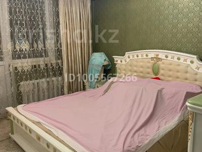 3-комнатная квартира · 102 м² · 5/5 этаж, восточный микрорайон 29 за 41 млн 〒 в Талдыкоргане, военный городок Улан